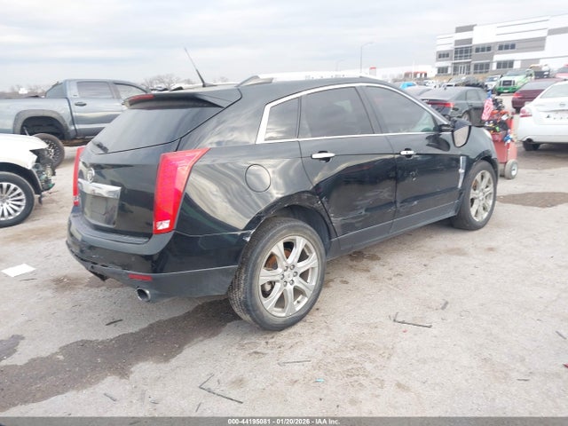 Продажа на аукционе авто 2010 Cadillac Srx Premium Collection, vin: 3GYFNCEY4AS584760, номер лота: 44195081