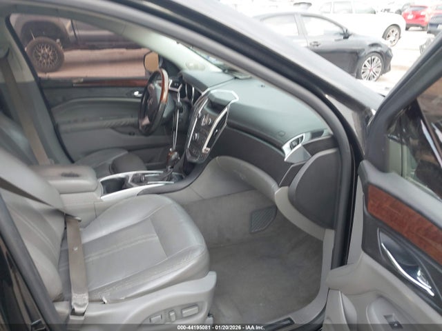 Продажа на аукционе авто 2010 Cadillac Srx Premium Collection, vin: 3GYFNCEY4AS584760, номер лота: 44195081