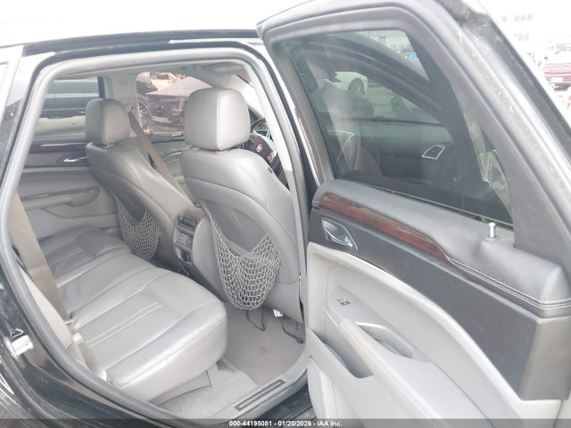 Продажа на аукционе авто 2010 Cadillac Srx Premium Collection, vin: 3GYFNCEY4AS584760, номер лота: 44195081