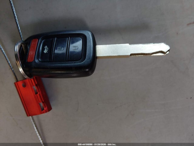2HGFC2F51JH518228 Honda Civic Lx