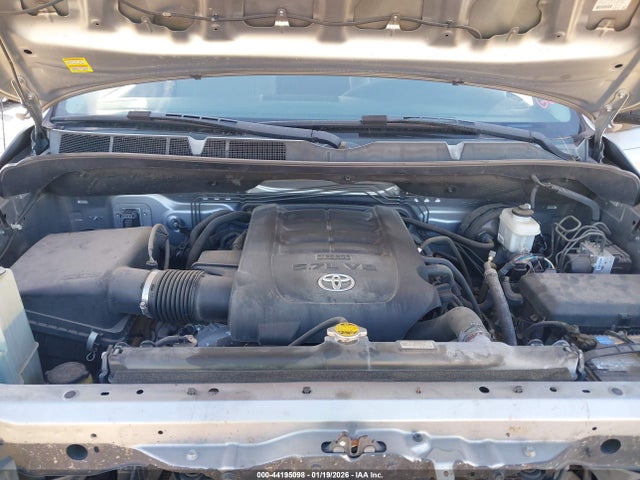 2013 TOYOTA TUNDRA 5TFRY5F14DX138862 Photo 9