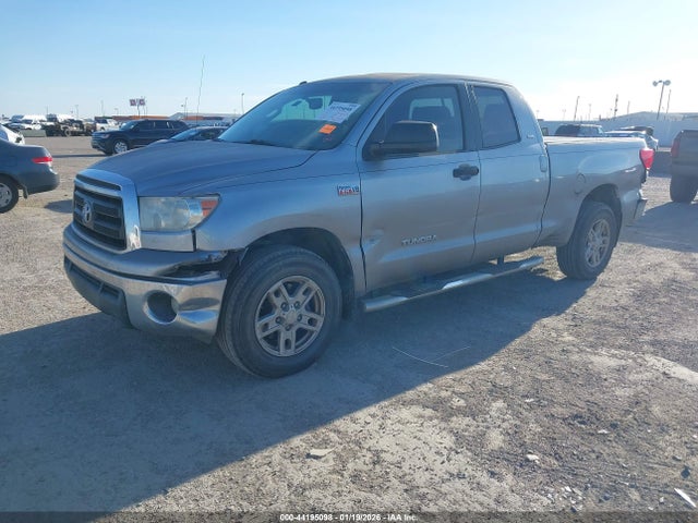 2013 TOYOTA TUNDRA 5TFRY5F14DX138862 Photo 1