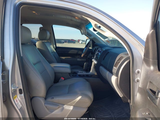 2013 TOYOTA TUNDRA 5TFRY5F14DX138862 Photo 4