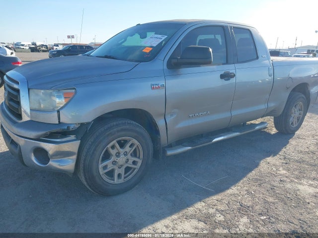2013 TOYOTA TUNDRA 5TFRY5F14DX138862 Photo 5