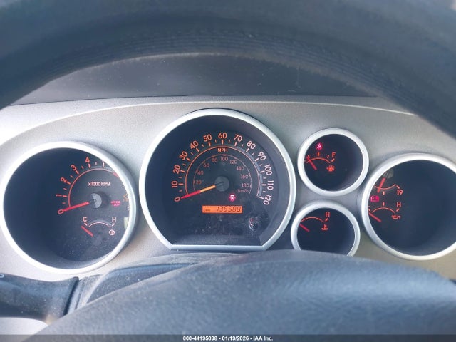 2013 TOYOTA TUNDRA 5TFRY5F14DX138862 Photo 6