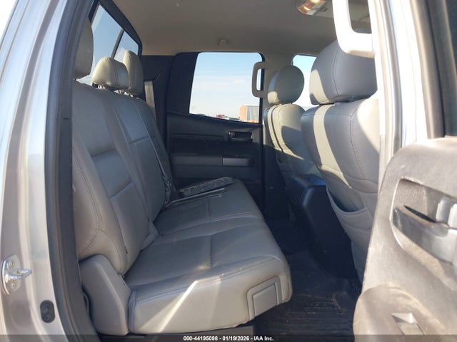 2013 TOYOTA TUNDRA 5TFRY5F14DX138862 Photo 7
