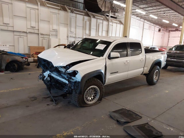 3TMDZ5BN8NM131954 Toyota Tacoma Trd Off Road