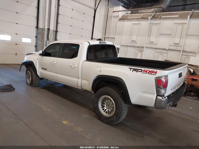 3TMDZ5BN8NM131954 Toyota Tacoma Trd Off Road