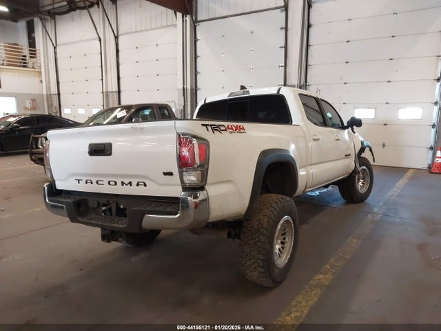 3TMDZ5BN8NM131954 Toyota Tacoma Trd Off Road