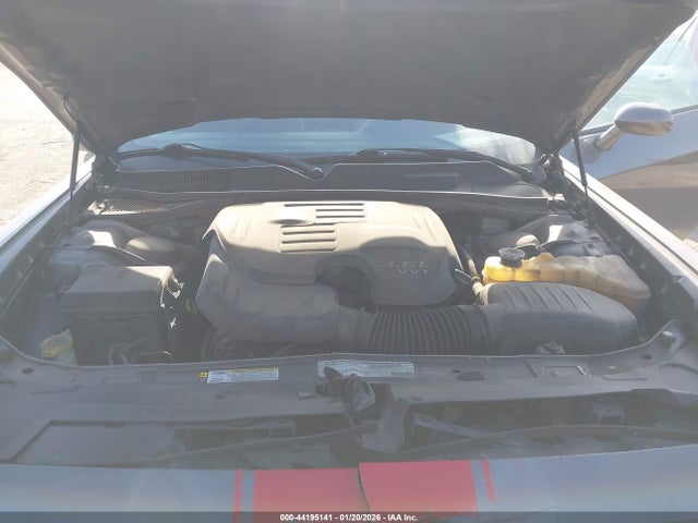 44195141 :رقم المزاد ، 2C3CDYAG2CH262392 vin ، 2012 Dodge Challenger Sxt مزاد بيع