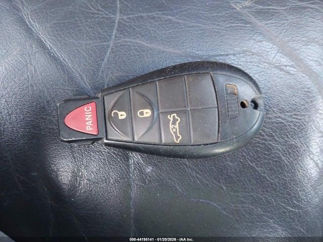 44195141 :رقم المزاد ، 2C3CDYAG2CH262392 vin ، 2012 Dodge Challenger Sxt مزاد بيع
