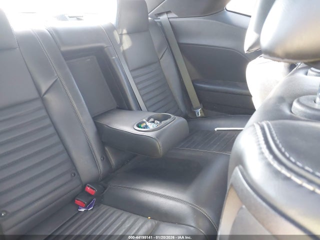 44195141 :رقم المزاد ، 2C3CDYAG2CH262392 vin ، 2012 Dodge Challenger Sxt مزاد بيع