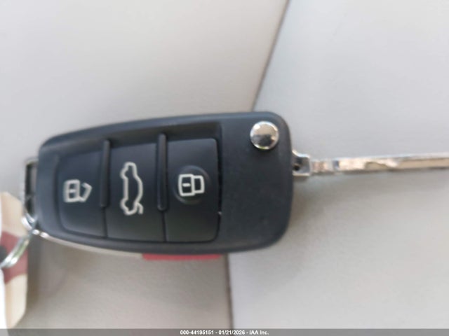 2022 AUDI Q3 WA1DECF3XN1123242 Photo 10