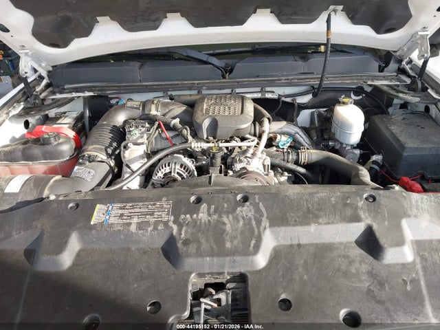 2009 CHEVROLET SILVERADO 3500HD 1GCHK83619F128611 Photo 9