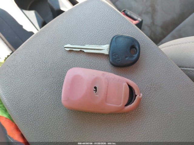 2017 HYUNDAI ELANTRA 5NPD84LF5HH074224 Photo 10