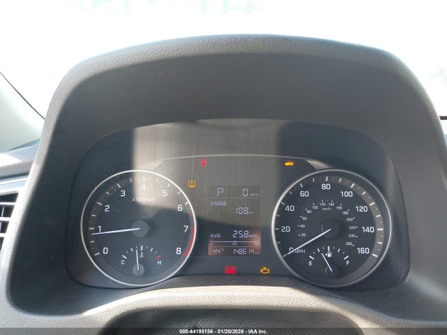 2017 HYUNDAI ELANTRA 5NPD84LF5HH074224 Photo 6