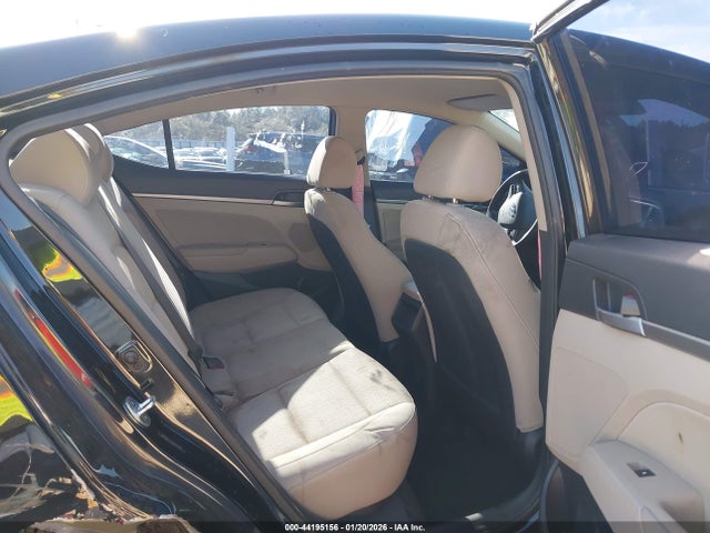 2017 HYUNDAI ELANTRA 5NPD84LF5HH074224 Photo 7