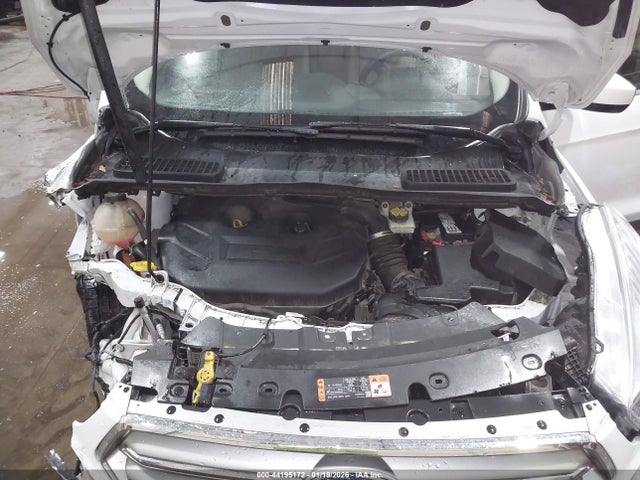1FMCU9G9XHUD41626 Ford ESCAPE SE