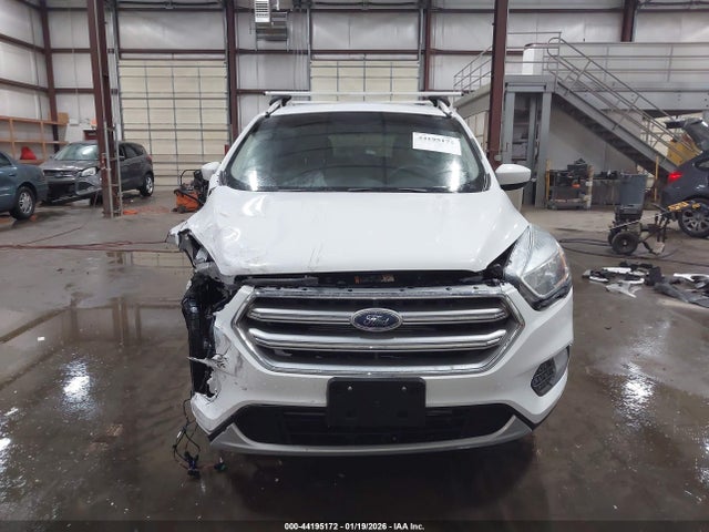 1FMCU9G9XHUD41626 Ford ESCAPE SE