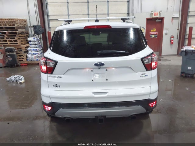 1FMCU9G9XHUD41626 Ford ESCAPE SE