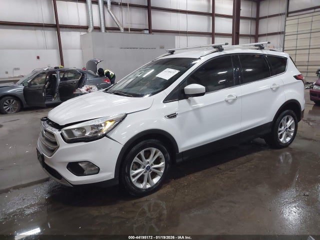 1FMCU9G9XHUD41626 Ford ESCAPE SE