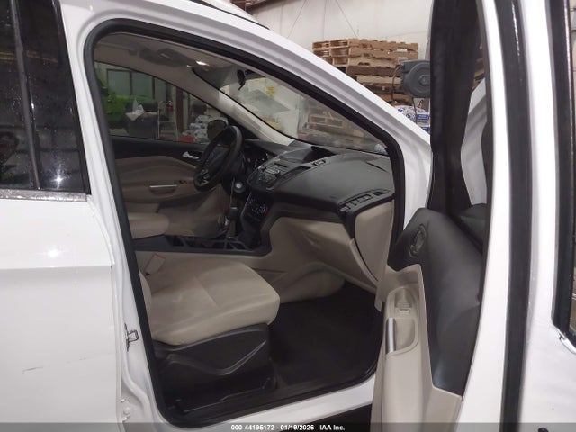 1FMCU9G9XHUD41626 Ford ESCAPE SE