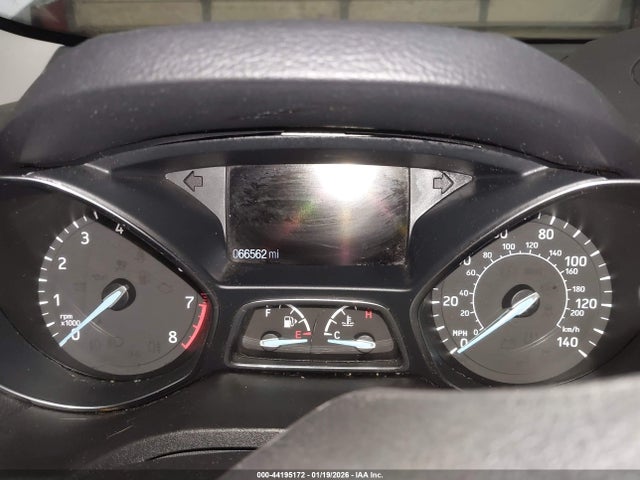 1FMCU9G9XHUD41626 Ford ESCAPE SE