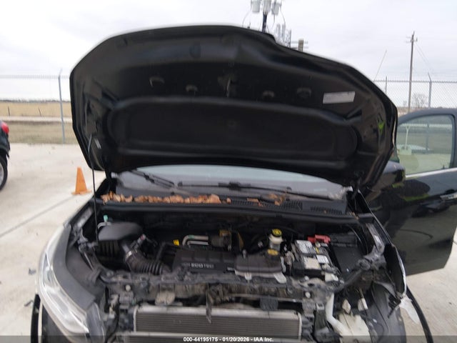 KL7CJLSB3LB010389 Chevrolet Trax Fwd Lt