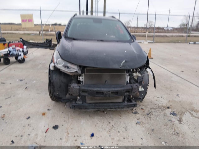 KL7CJLSB3LB010389 Chevrolet Trax Fwd Lt
