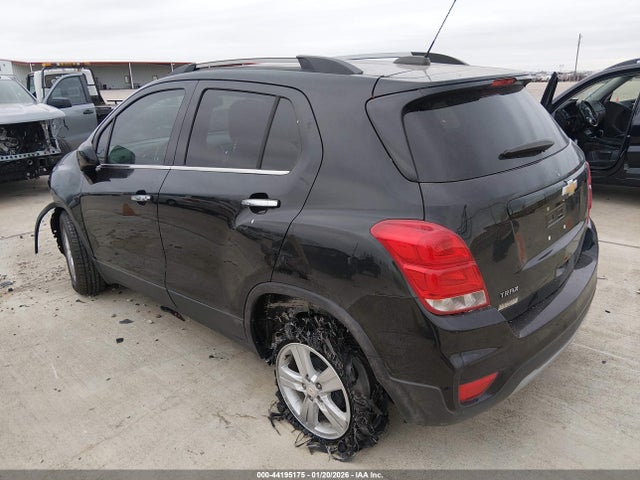 KL7CJLSB3LB010389 Chevrolet Trax Fwd Lt
