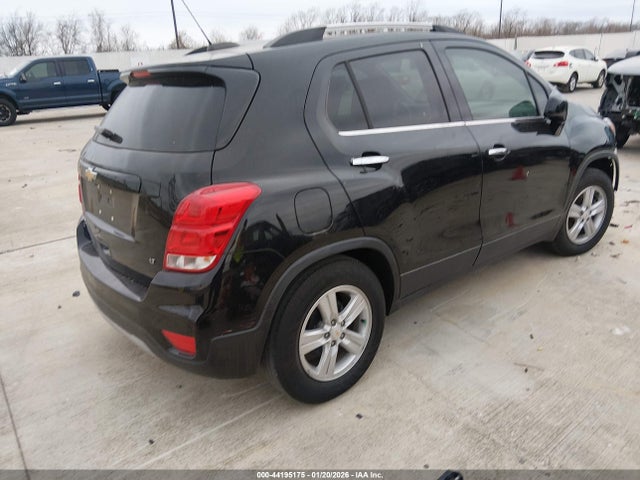 KL7CJLSB3LB010389 Chevrolet Trax Fwd Lt