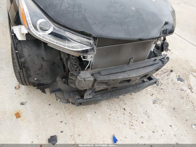 KL7CJLSB3LB010389 Chevrolet Trax Fwd Lt