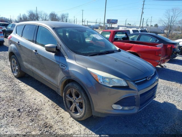 2014 FORD ESCAPE 1FMCU9GX6EUE08832