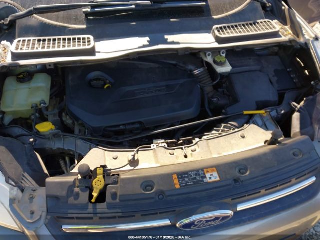 2014 FORD ESCAPE 1FMCU9GX6EUE08832 Photo 9