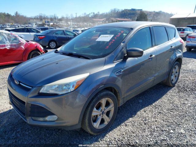 2014 FORD ESCAPE 1FMCU9GX6EUE08832 Photo 1