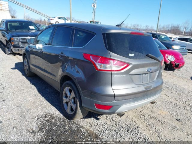 2014 FORD ESCAPE 1FMCU9GX6EUE08832 Photo 2