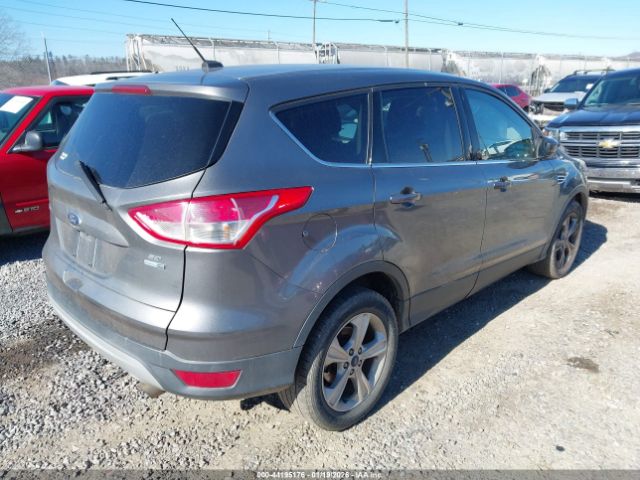 2014 FORD ESCAPE 1FMCU9GX6EUE08832 Photo 3