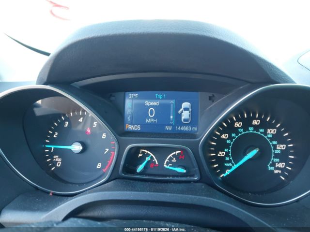 2014 FORD ESCAPE 1FMCU9GX6EUE08832 Photo 6