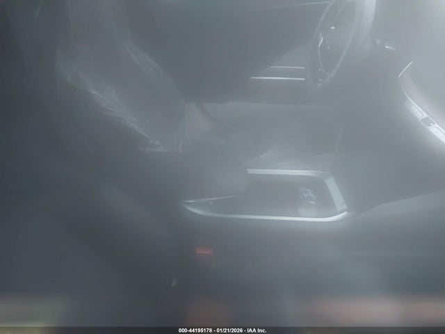 44195178 :رقم المزاد ، 50EA1GBAXSA004257 vin ، 2025 Lucid Air Grand Touring مزاد بيع