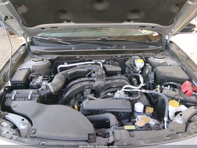 2023 SUBARU OUTBACK 4S4BTADC5P3180512 Photo 9