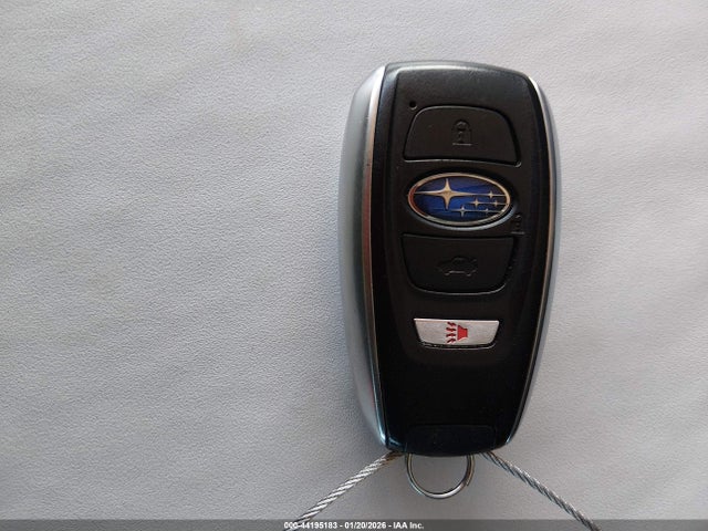 2023 SUBARU OUTBACK 4S4BTADC5P3180512 Photo 10