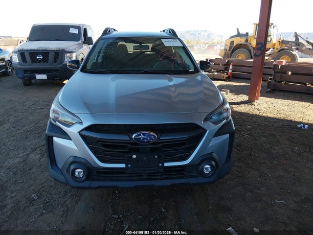 4S4BTADC5P3180512 Subaru Outback Premium
