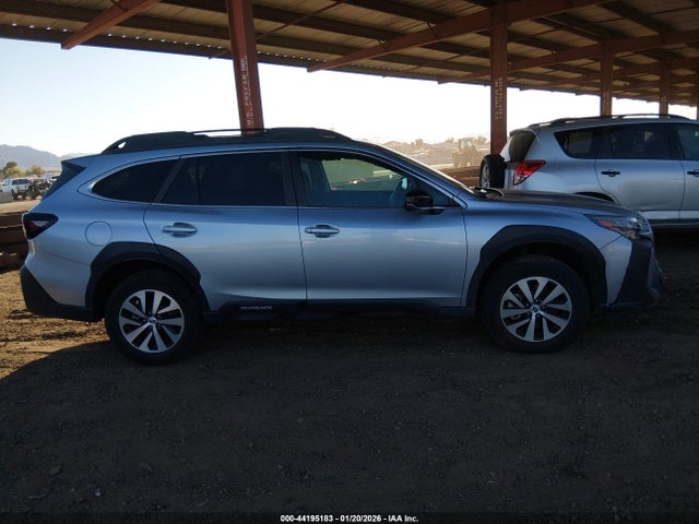 4S4BTADC5P3180512 Subaru Outback Premium