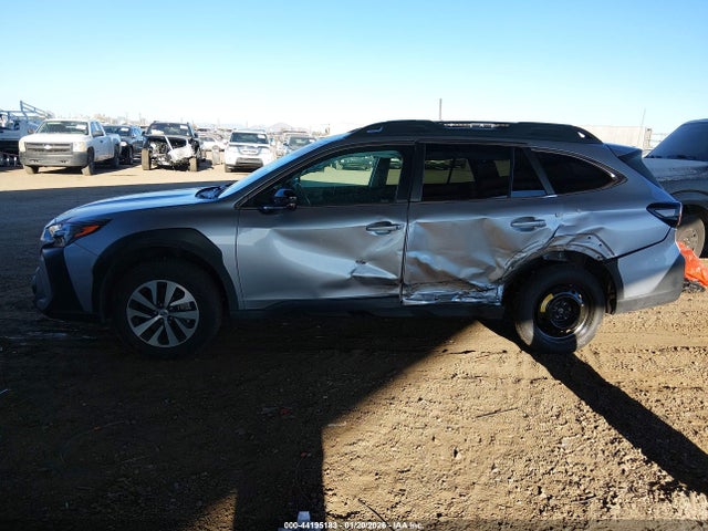 4S4BTADC5P3180512 Subaru Outback Premium
