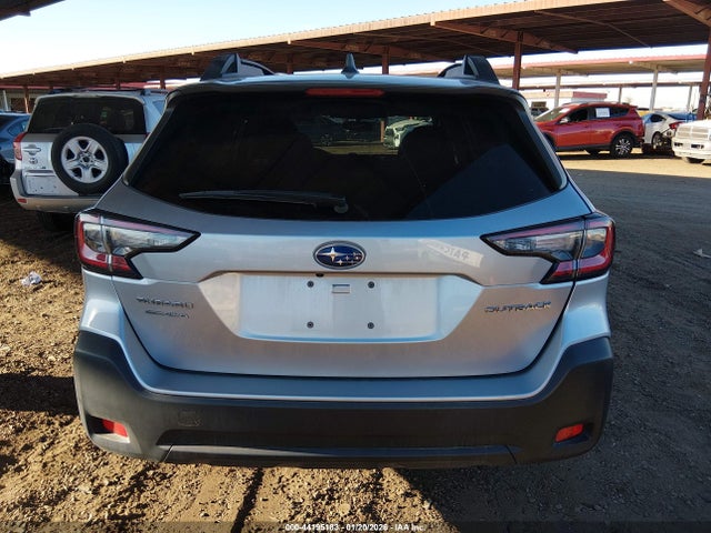 4S4BTADC5P3180512 Subaru Outback Premium