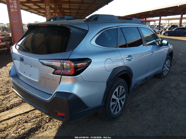 2023 SUBARU OUTBACK 4S4BTADC5P3180512 Photo 3