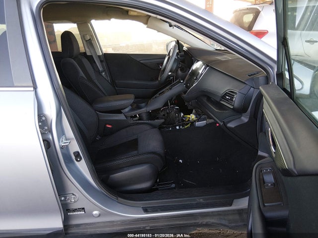 2023 SUBARU OUTBACK 4S4BTADC5P3180512 Photo 4