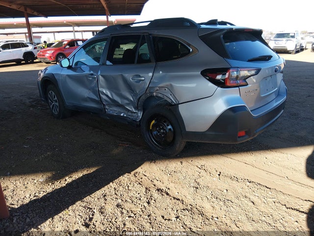 2023 SUBARU OUTBACK 4S4BTADC5P3180512 Photo 5