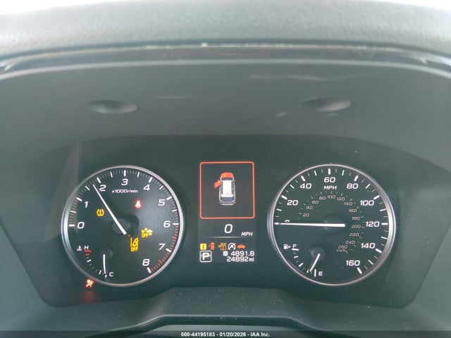 2023 SUBARU OUTBACK 4S4BTADC5P3180512 Photo 6