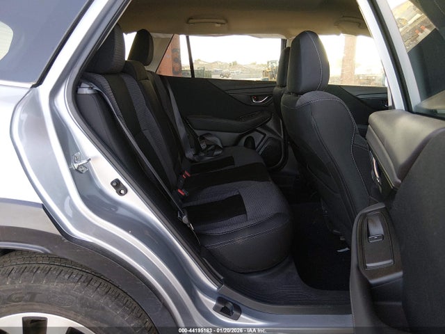 2023 SUBARU OUTBACK 4S4BTADC5P3180512 Photo 7